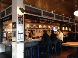 Sixth Street Tavern
