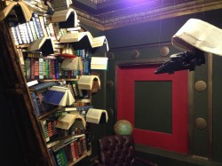 The Last Bookstore