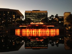 Grand Hope Park