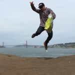 Trevor Earth Day Blog Photo